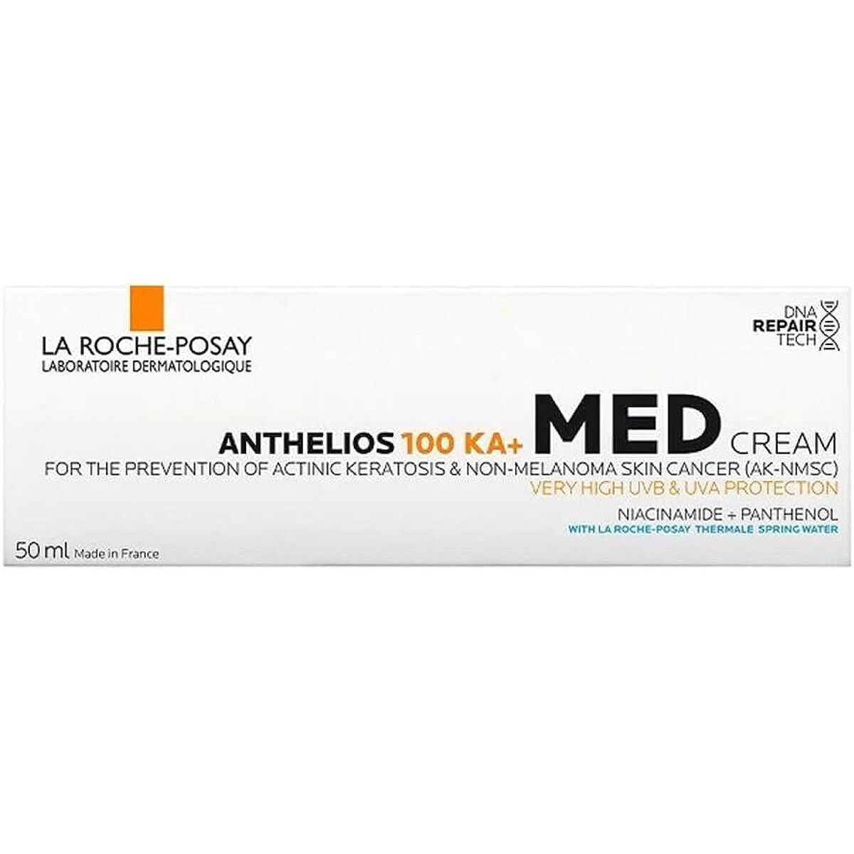 Kasvovoide La Roche Posay Anthelios 50 ml
